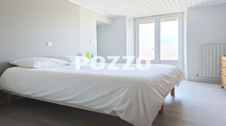 Ma-Cabane - Vente Maison COUDEVILLE-SUR-MER, 161 m²