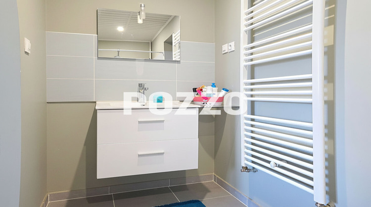 Ma-Cabane - Vente Maison COUDEVILLE-SUR-MER, 161 m²