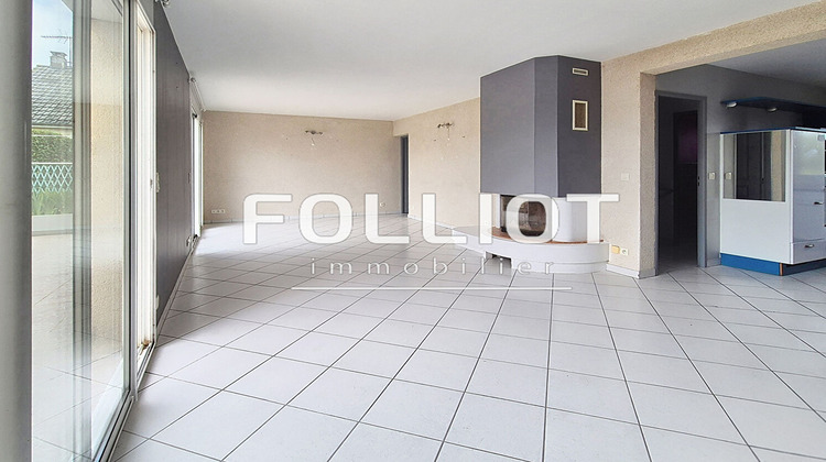 Ma-Cabane - Vente Maison COUDEVILLE-SUR-MER, 110 m²