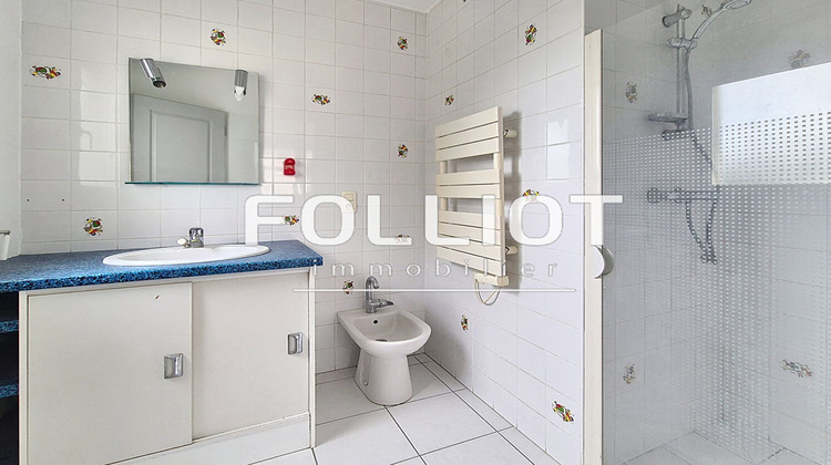 Ma-Cabane - Vente Maison COUDEVILLE-SUR-MER, 110 m²