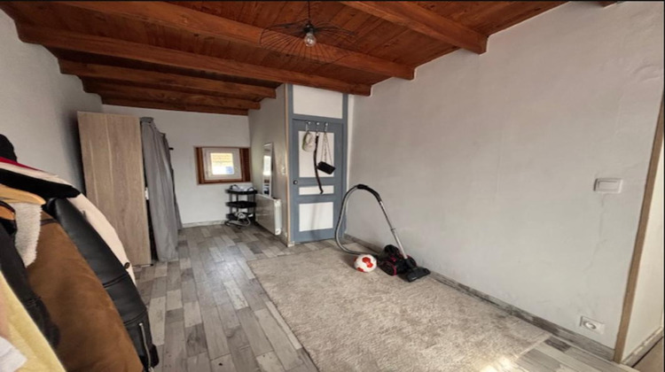 Ma-Cabane - Vente Maison COUDEVILLE SUR MER, 75 m²