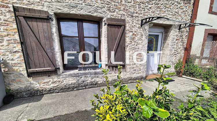 Ma-Cabane - Vente Maison COUDEVILLE-SUR-MER, 75 m²