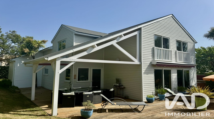 Ma-Cabane - Vente Maison Coudeville-sur-Mer, 128 m²