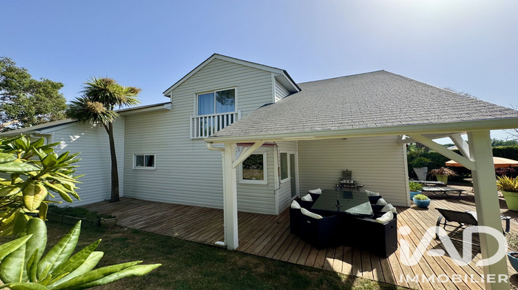 Ma-Cabane - Vente Maison Coudeville-sur-Mer, 128 m²