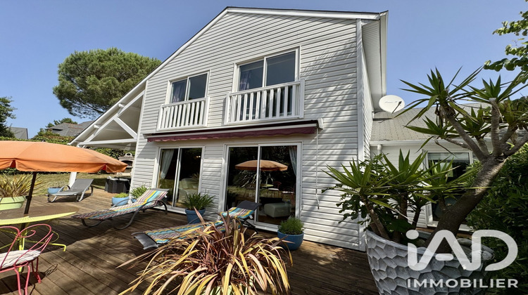 Ma-Cabane - Vente Maison Coudeville-sur-Mer, 128 m²