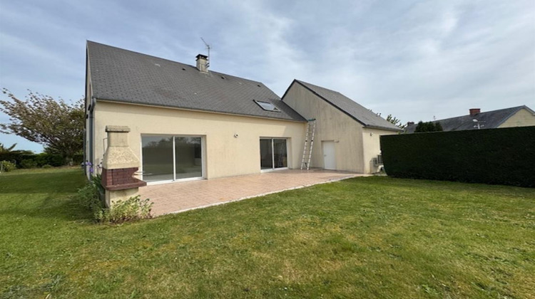 Ma-Cabane - Vente Maison COUDEVILLE SUR MER, 110 m²