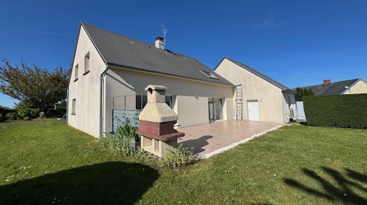 Ma-Cabane - Vente Maison COUDEVILLE SUR MER, 110 m²