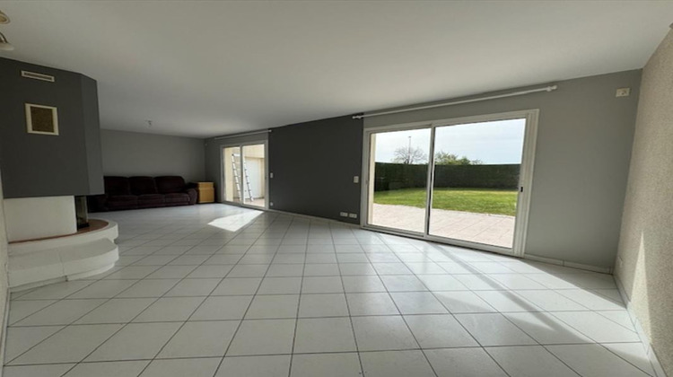 Ma-Cabane - Vente Maison COUDEVILLE SUR MER, 110 m²