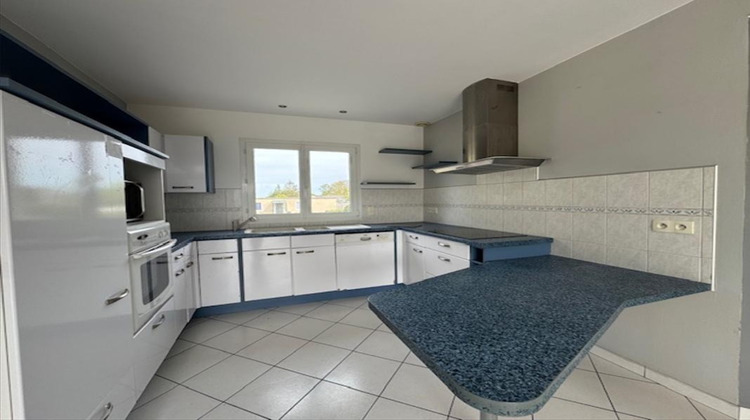 Ma-Cabane - Vente Maison COUDEVILLE SUR MER, 110 m²