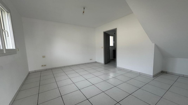 Ma-Cabane - Vente Maison COUDEVILLE SUR MER, 110 m²