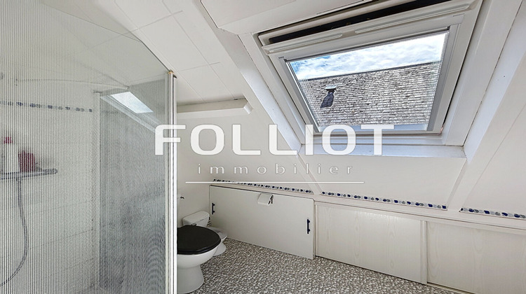 Ma-Cabane - Vente Maison COUDEVILLE-SUR-MER, 120 m²