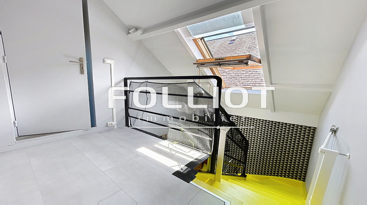 Ma-Cabane - Vente Maison COUDEVILLE-SUR-MER, 120 m²