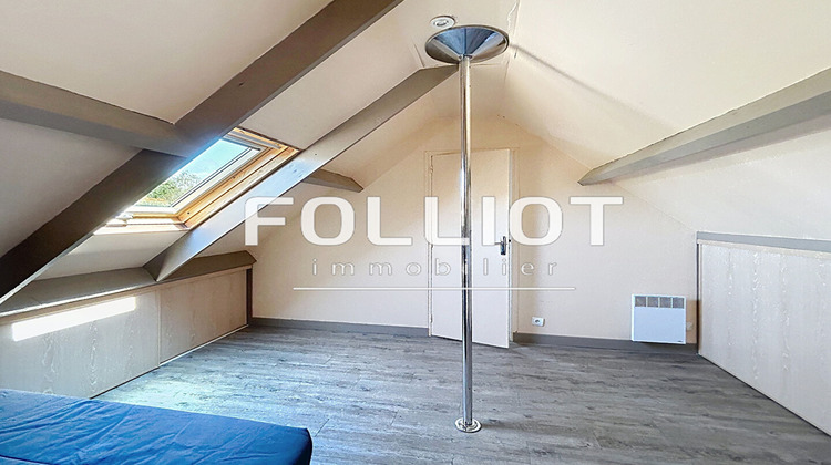 Ma-Cabane - Vente Maison COUDEVILLE-SUR-MER, 120 m²