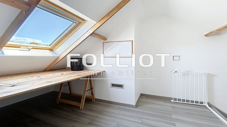 Ma-Cabane - Vente Maison COUDEVILLE-SUR-MER, 120 m²