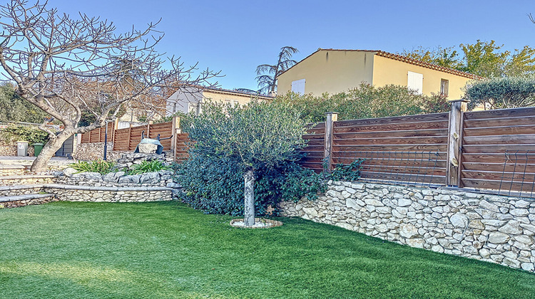 Ma-Cabane - Vente Maison COUDOUX, 130 m²