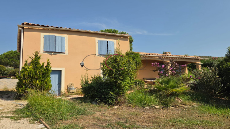 Ma-Cabane - Vente Maison Coudoux, 112 m²