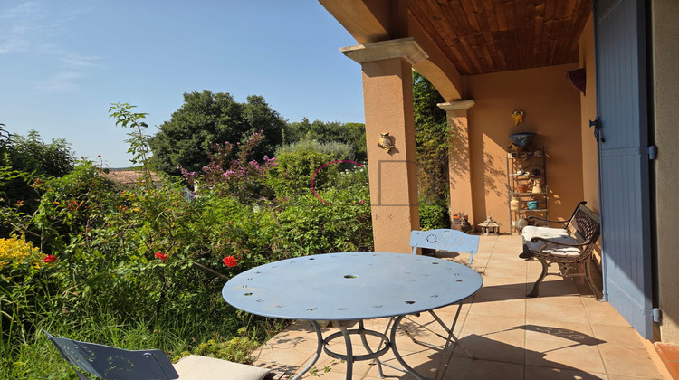 Ma-Cabane - Vente Maison Coudoux, 112 m²