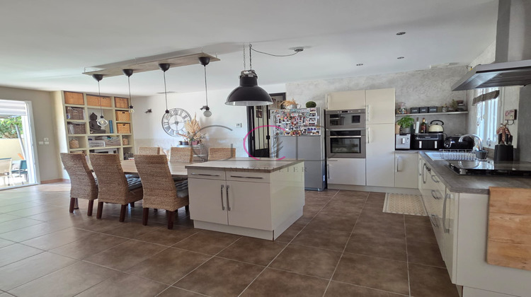 Ma-Cabane - Vente Maison Coudoux, 125 m²