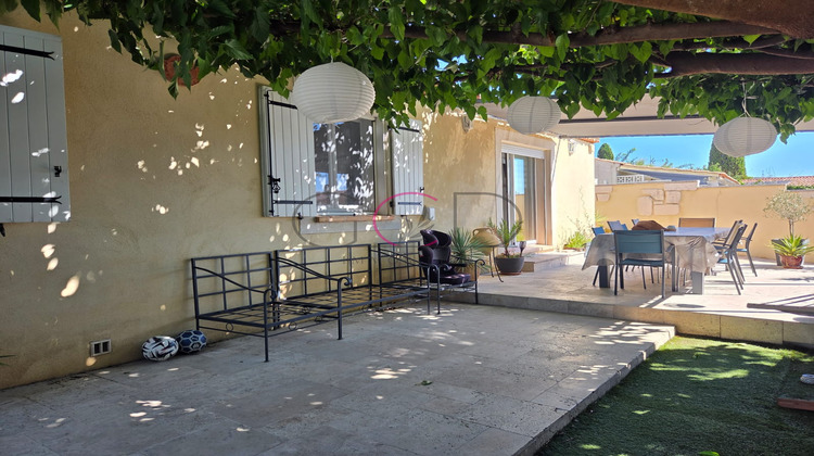 Ma-Cabane - Vente Maison Coudoux, 125 m²