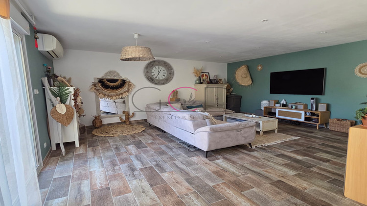 Ma-Cabane - Vente Maison Coudoux, 125 m²