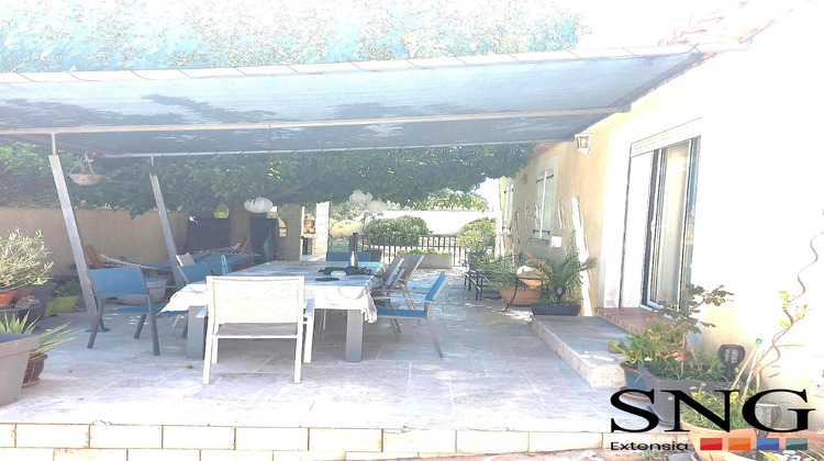 Ma-Cabane - Vente Maison Coudoux, 125 m²