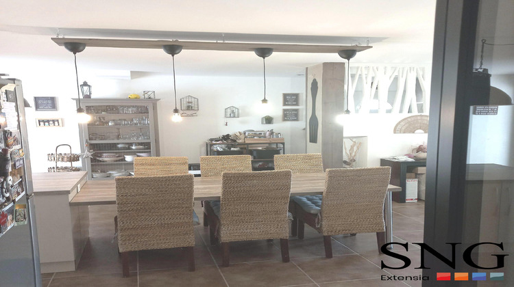 Ma-Cabane - Vente Maison Coudoux, 125 m²