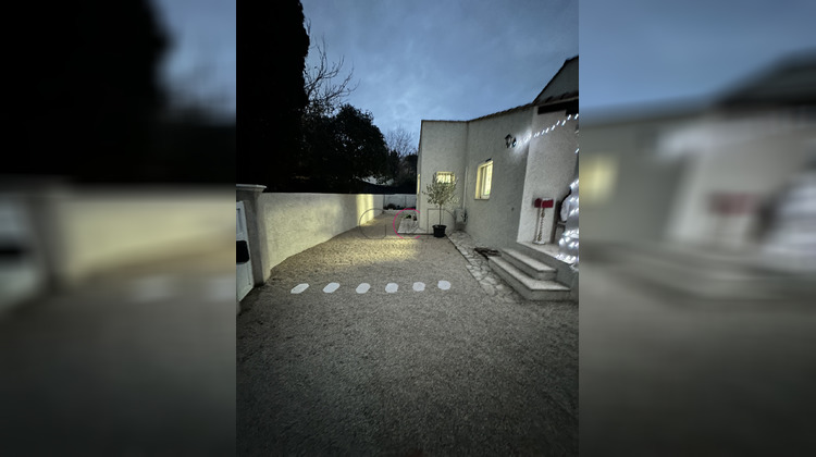 Ma-Cabane - Vente Maison Coudoux, 115 m²