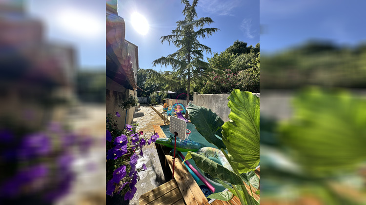 Ma-Cabane - Vente Maison Coudoux, 115 m²