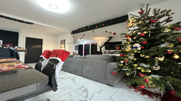 Ma-Cabane - Vente Maison Coudoux, 115 m²