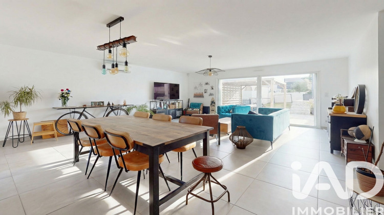 Ma-Cabane - Vente Maison Coudoux, 125 m²