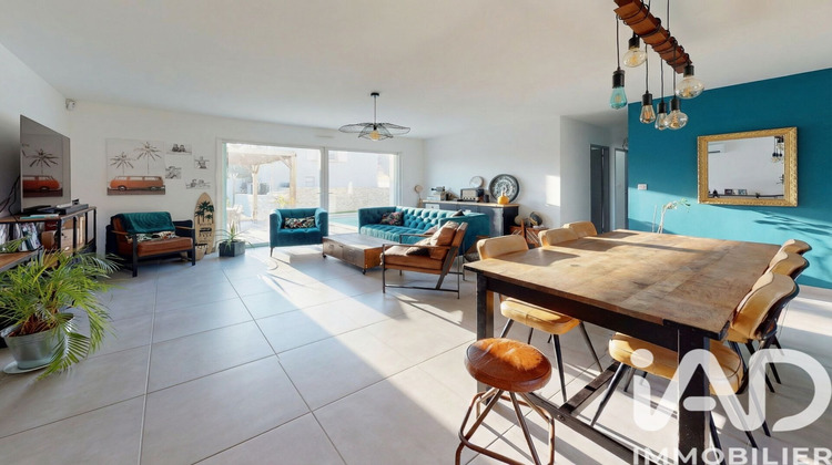 Ma-Cabane - Vente Maison Coudoux, 125 m²