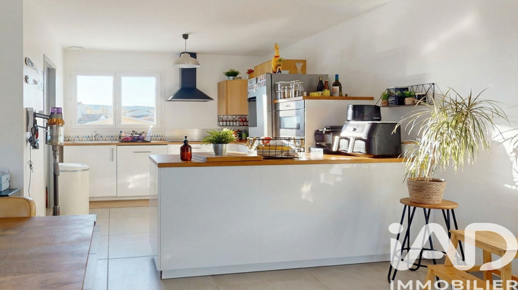 Ma-Cabane - Vente Maison Coudoux, 125 m²