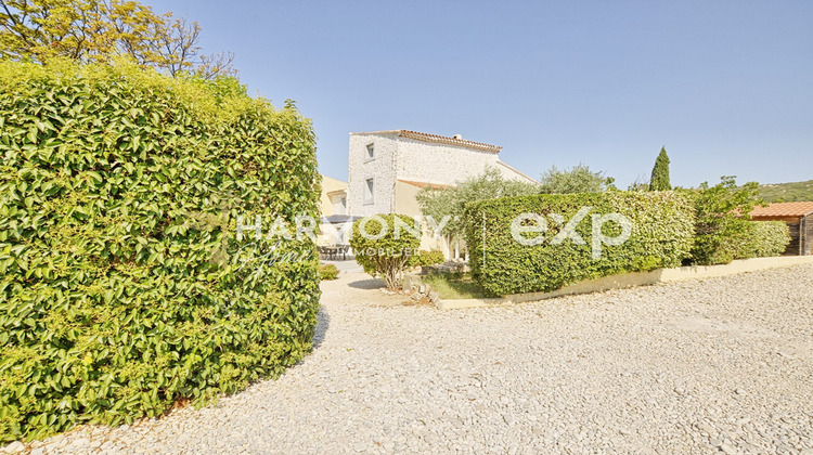 Ma-Cabane - Vente Maison Coudoux, 149 m²