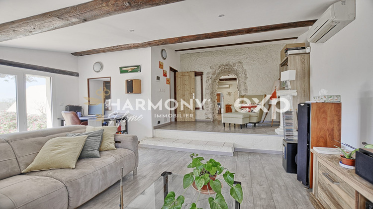 Ma-Cabane - Vente Maison Coudoux, 149 m²