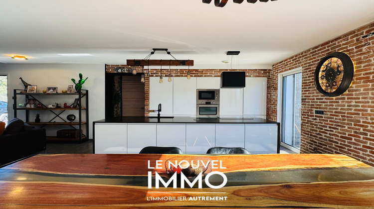 Ma-Cabane - Vente Maison Coudoux, 121 m²