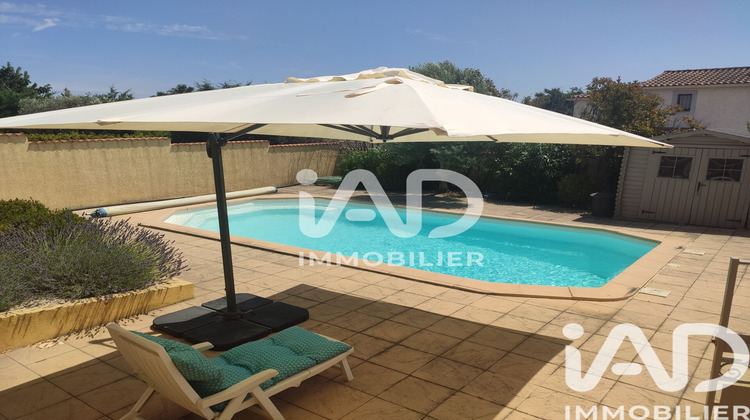 Ma-Cabane - Vente Maison Coudoux, 120 m²