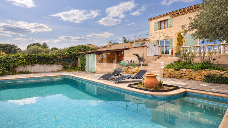 Ma-Cabane - Vente Maison COUDOUX, 164 m²