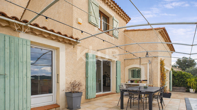 Ma-Cabane - Vente Maison COUDOUX, 164 m²