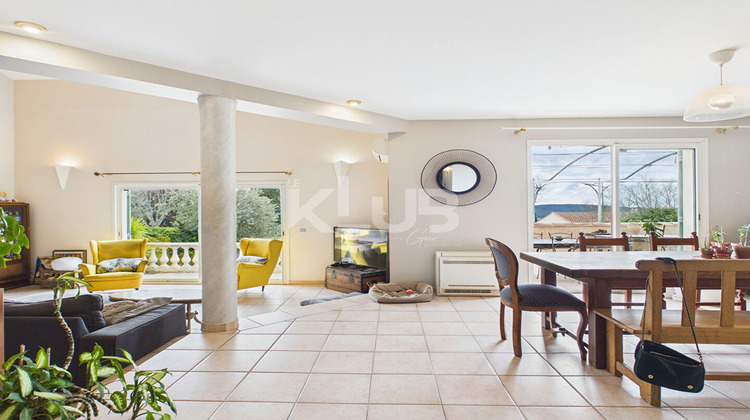 Ma-Cabane - Vente Maison COUDOUX, 164 m²