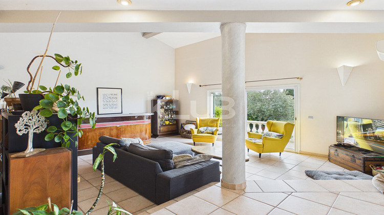 Ma-Cabane - Vente Maison COUDOUX, 164 m²