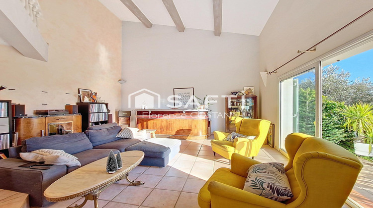 Ma-Cabane - Vente Maison Coudoux, 164 m²