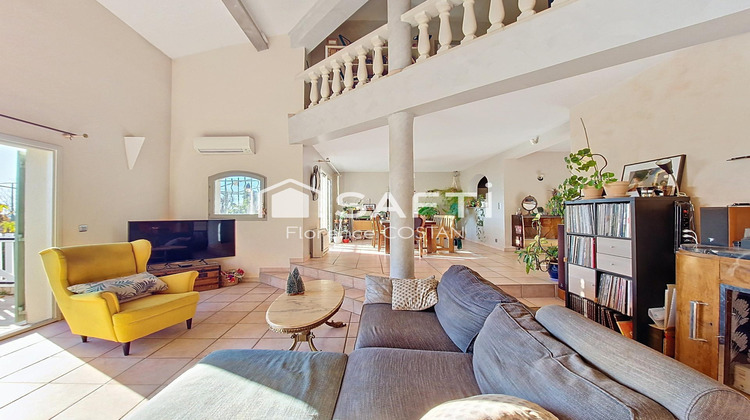 Ma-Cabane - Vente Maison Coudoux, 164 m²