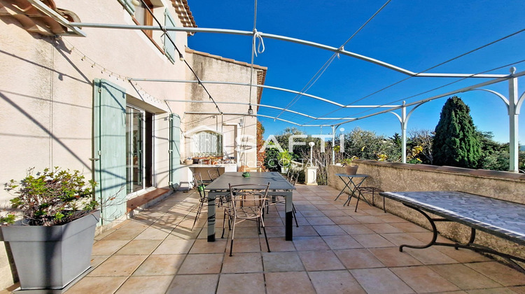 Ma-Cabane - Vente Maison Coudoux, 164 m²