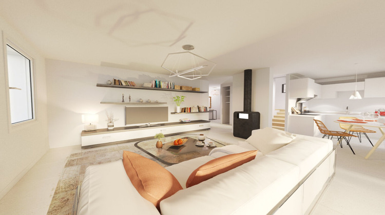 Ma-Cabane - Vente Maison COUDOUX, 90 m²