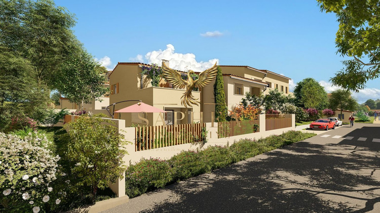 Ma-Cabane - Vente Maison Coudoux, 90 m²