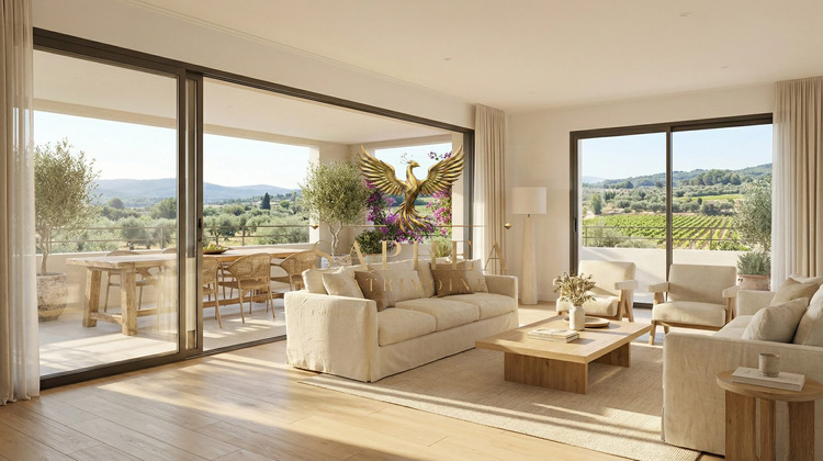 Ma-Cabane - Vente Maison Coudoux, 90 m²