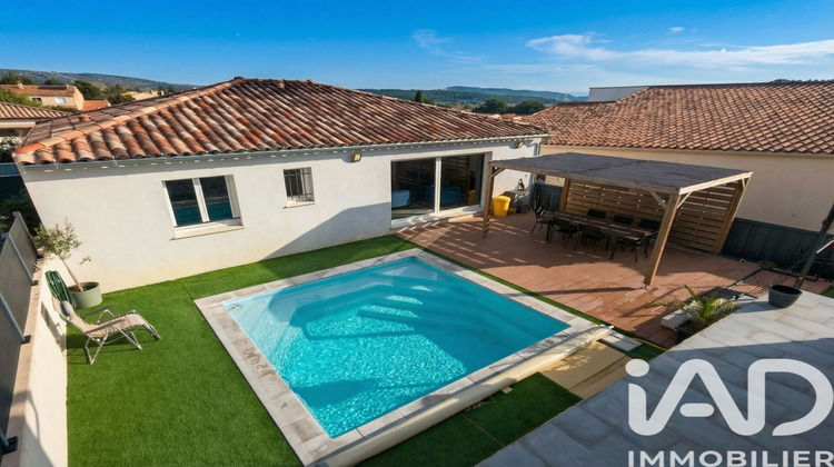 Ma-Cabane - Vente Maison Coudoux, 125 m²