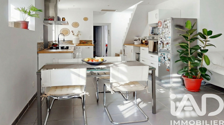 Ma-Cabane - Vente Maison Coudoux, 100 m²