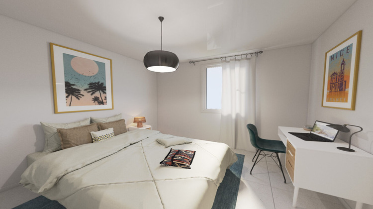 Ma-Cabane - Vente Maison COUDOUX, 90 m²
