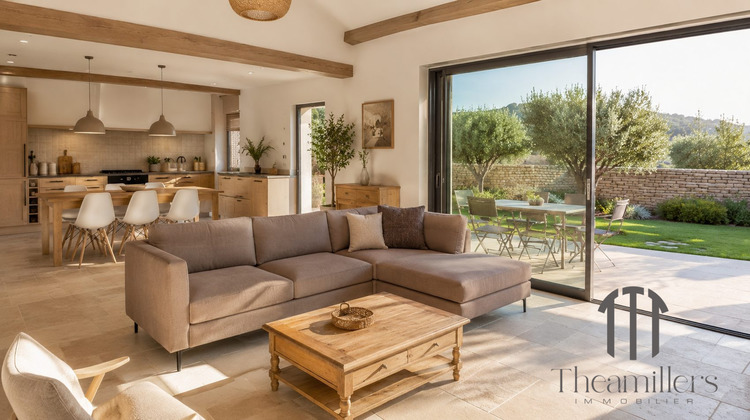 Ma-Cabane - Vente Maison Coudoux, 91 m²